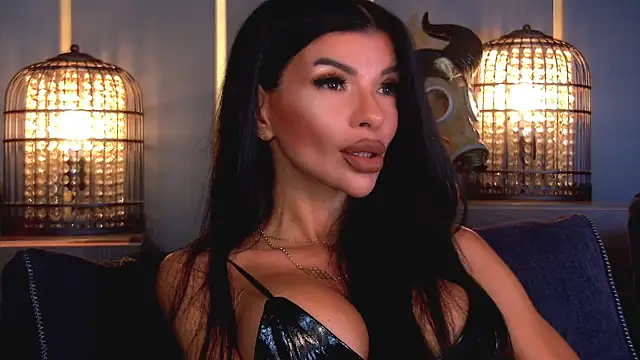 EleniaDevons online show from 08.05.26