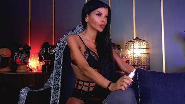 EleniaDevons online show from 08.06.26