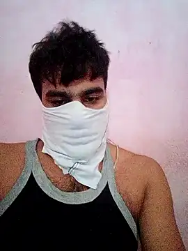 goodboy-201 online show from 09.11.25