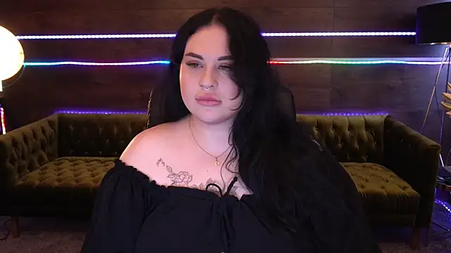 SerahMirabeli online show from 09.24.25