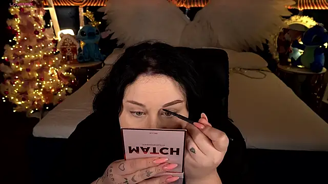 SerahMirabeli online show from 01.13.26