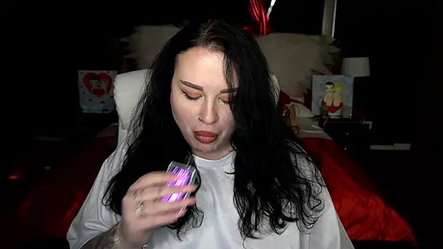 SerahMirabeli online show from 02.15.26