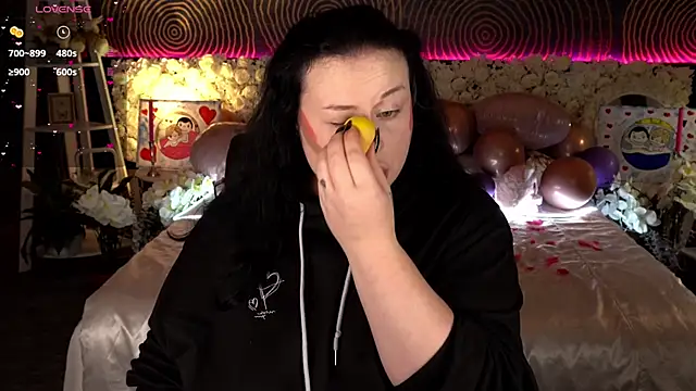 SerahMirabeli online show from 03.03.26