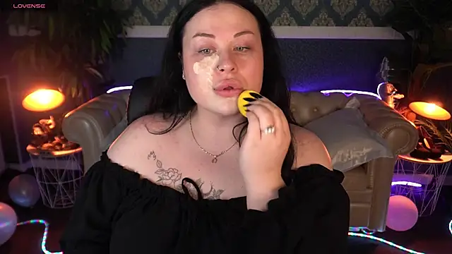 SerahMirabeli online show from 03.04.26