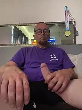 Nocturnal Eros online show from 06.01.26