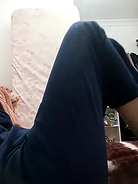 Snapshot of Nahiida23 chatting on 01.18.26 Nahiida23 online show from 01.18.26