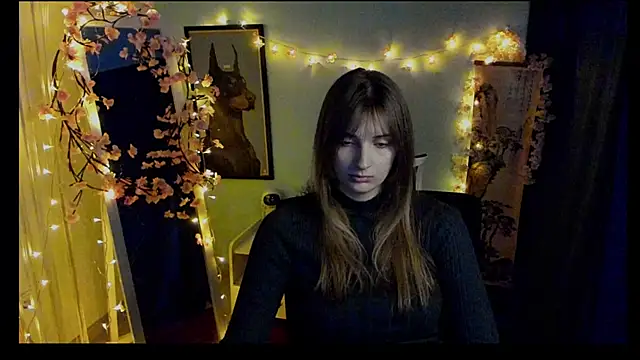 Snapshot of NeyliDream chatting on 02.20.26 NeyliDream online show from 02.20.26