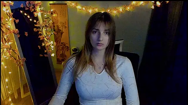 Snapshot of NeyliDream chatting on 02.26.26 NeyliDream online show from 02.26.26