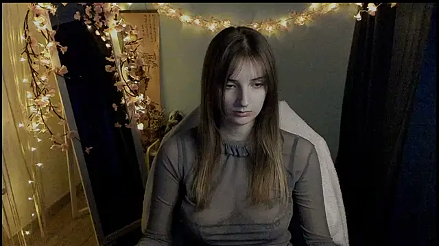 Snapshot of NeyliDream chatting on 03.06.26 NeyliDream online show from 03.06.26