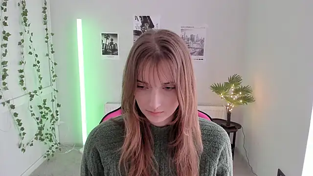 NeyliDream online show from 04.28.26