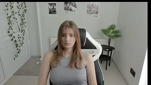 NeyliDream online show from 05.18.26