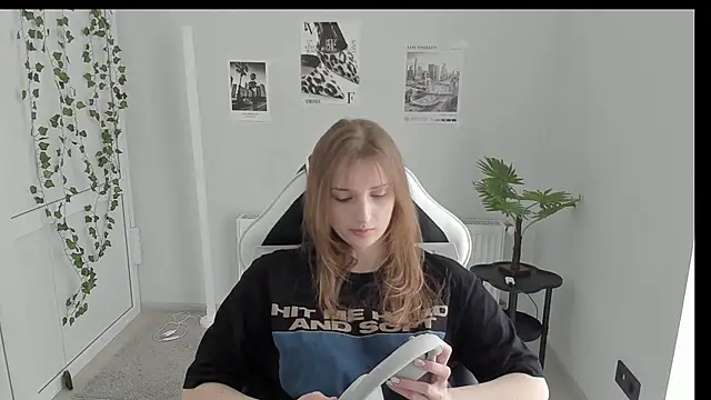 NeyliDream online show from 05.27.26
