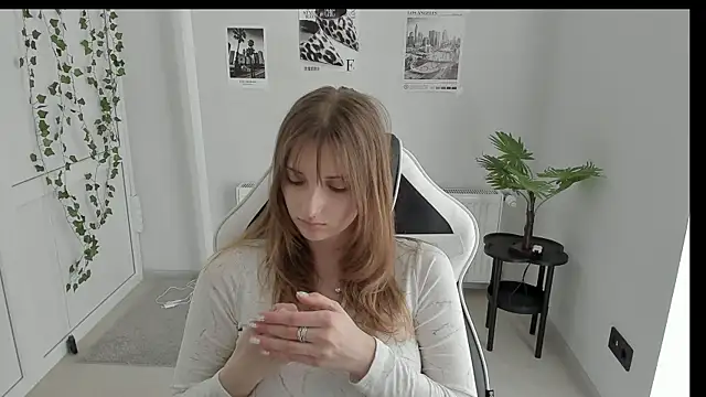 NeyliDream online show from 05.29.26