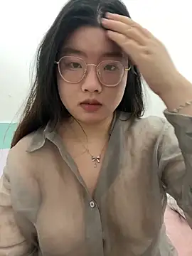 xxwang20 online show from 12.18.25