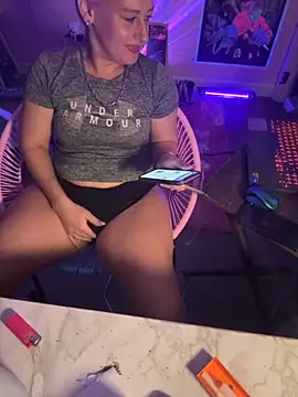 shortywidaphatty online show from 10.15.25