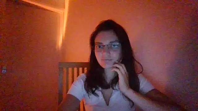 Zerinaa online show from 07.07.26