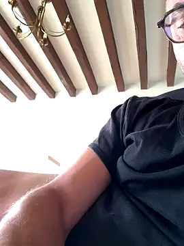 Snapshot of Marronglace1 chatting on 09.22.25 Marronglace1 online show from 09.22.25