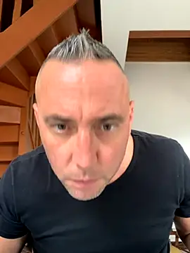 Snapshot of Marronglace1 chatting on 09.26.25 Marronglace1 online show from 09.26.25