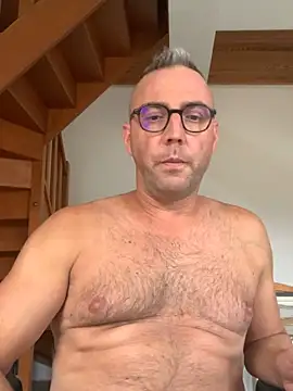 Snapshot of Marronglace1 chatting on 09.29.25 Marronglace1 online show from 09.29.25