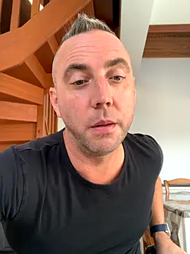 Snapshot of Marronglace1 chatting on 09.30.25 Marronglace1 online show from 09.30.25