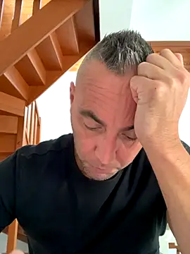 Snapshot of Marronglace1 chatting on 10.02.25 Marronglace1 online show from 10.02.25