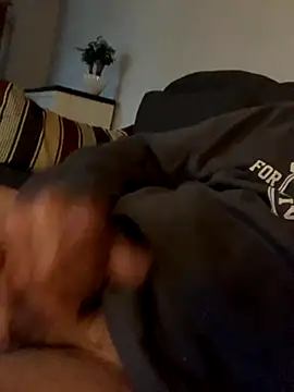 Snapshot of Marronglace1 chatting on 10.13.25 Marronglace1 online show from 10.13.25