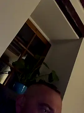 Snapshot of Marronglace1 chatting on 10.15.25 Marronglace1 online show from 10.15.25