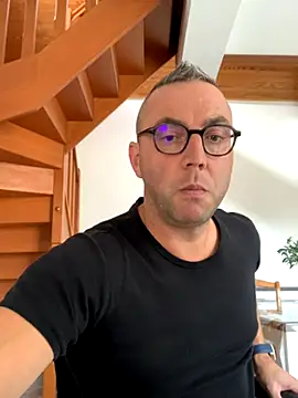 Snapshot of Marronglace1 chatting on 10.21.25 Marronglace1 online show from 10.21.25