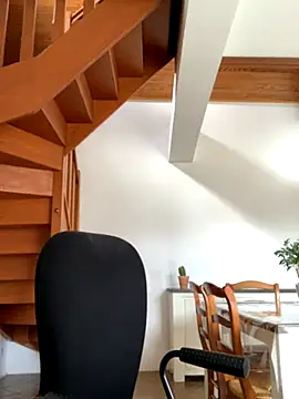 Snapshot of Marronglace1 chatting on 10.24.25 Marronglace1 online show from 10.24.25