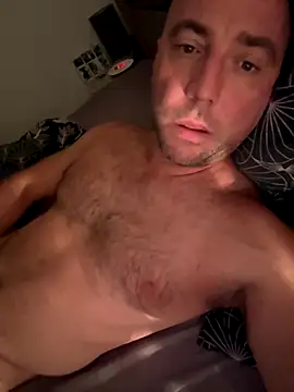 Snapshot of Marronglace1 chatting on 10.27.25 Marronglace1 online show from 10.27.25