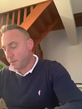 Snapshot of Marronglace1 chatting on 11.10.25 Marronglace1 online show from 11.10.25