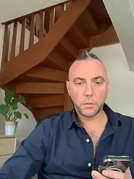 Snapshot of Marronglace1 chatting on 11.13.25 Marronglace1 online show from 11.13.25