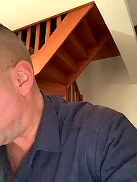 Snapshot of Marronglace1 chatting on 11.30.25 Marronglace1 online show from 11.30.25