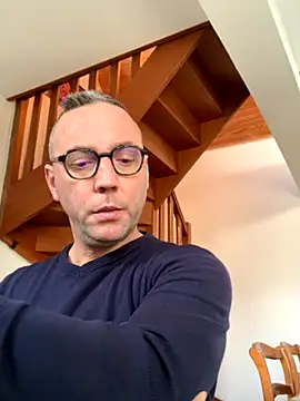 Snapshot of Marronglace1 chatting on 12.05.25 Marronglace1 online show from 12.05.25