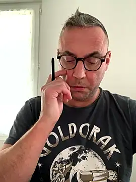 Snapshot of Marronglace1 chatting on 01.15.26 Marronglace1 online show from 01.15.26