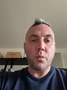 Snapshot of Marronglace1 chatting on 02.15.26 Marronglace1 online show from 02.15.26