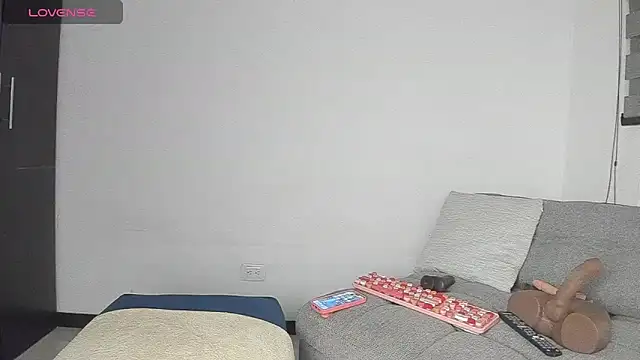 AvaFerrera online show from 02.03.26