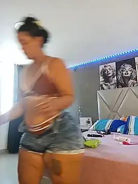 sexyzoe 69 online show from 06.25.26