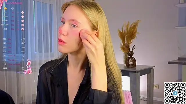 Succubelle online show from 11.30.25