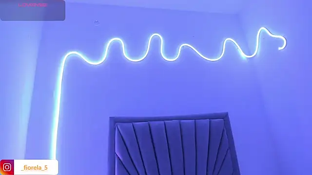 Fiorela 1 online show from 04.28.26