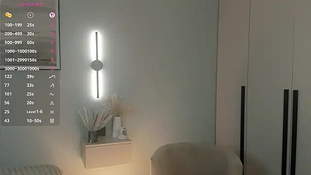 EmelySwickheimer online show from 11.21.25