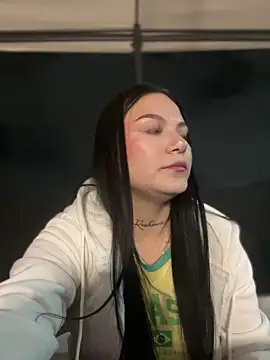 Megaan  More online show from 09.12.25