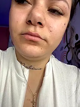 Megaan  More online show from 11.07.25