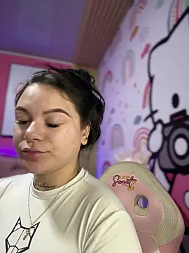 Megaan  More online show from 11.11.25