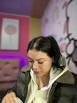 Megaan  More online show from 11.20.25