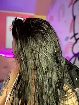 Megaan  More online show from 11.27.25