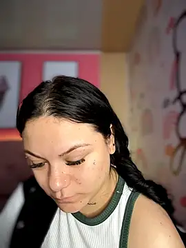 Megaan  More online show from 12.01.25