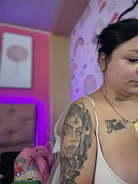 Megaan  More online show from 02.13.26