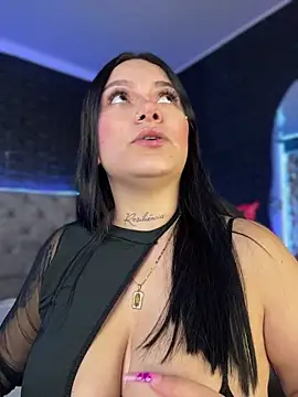 Megaan  More online show from 05.05.26