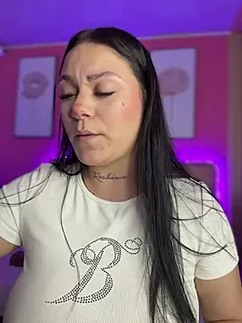 Megaan  More online show from 05.12.26